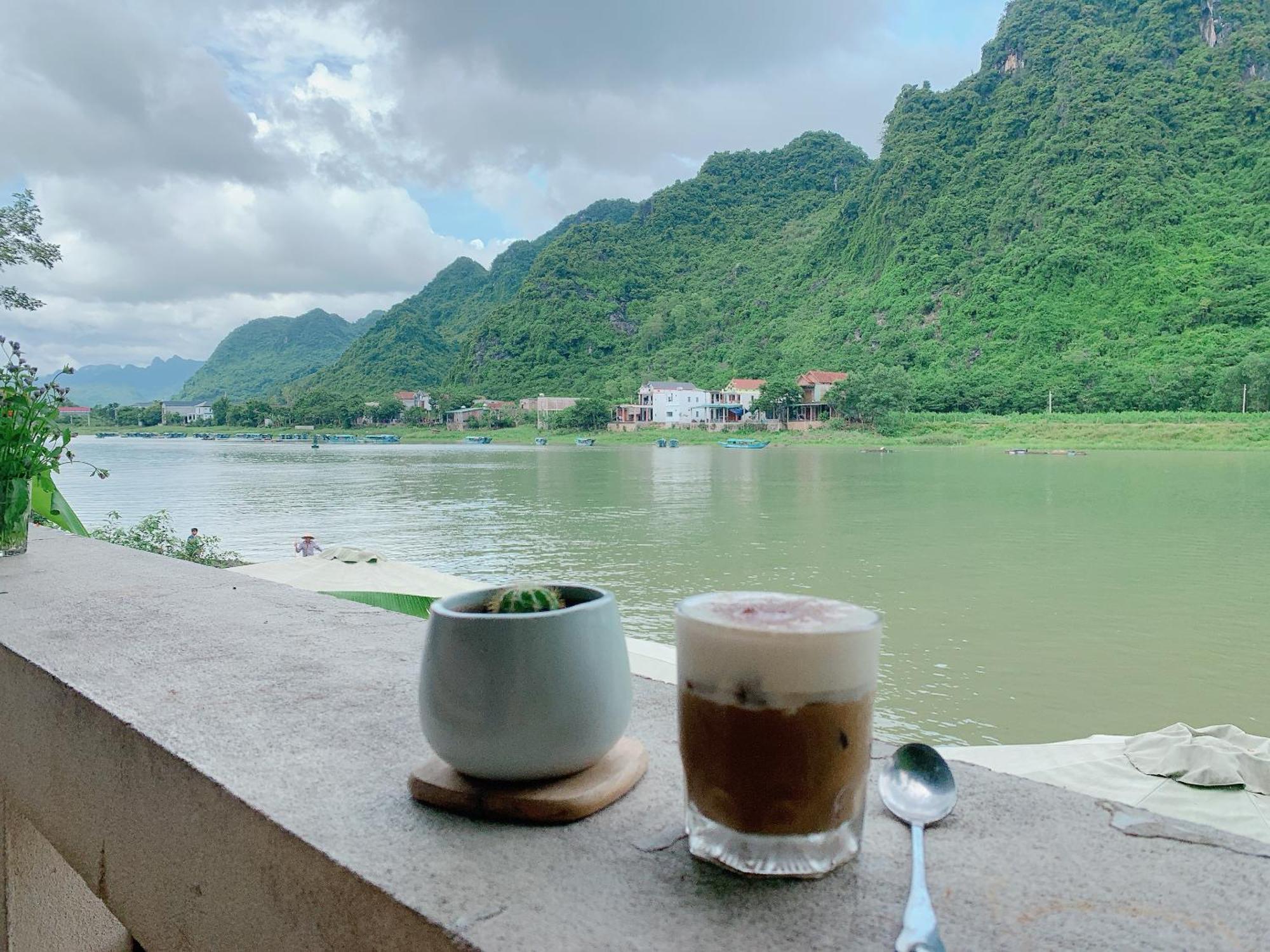 Funny Monkeys Homestay Phong Nha Luaran gambar