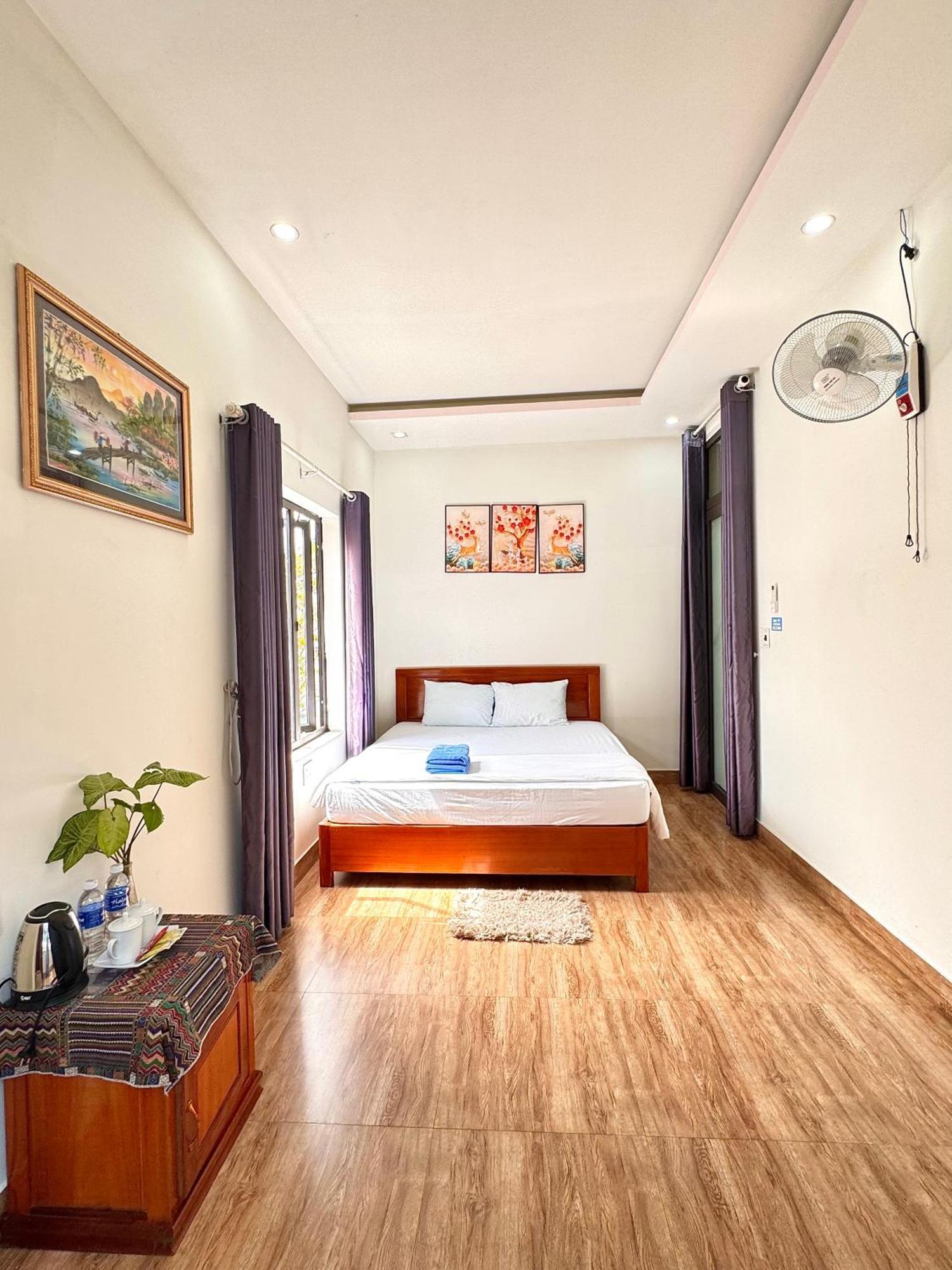 Funny Monkeys Homestay Phong Nha Luaran gambar